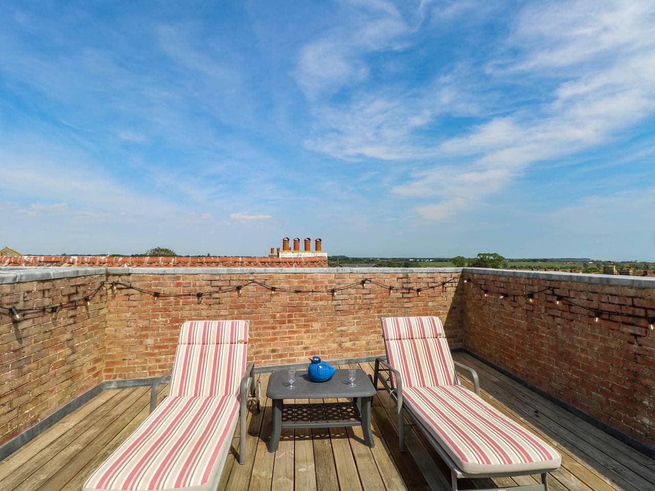 Foto 13 von 24: Ferienwohnung für 2 Personen mit Garten