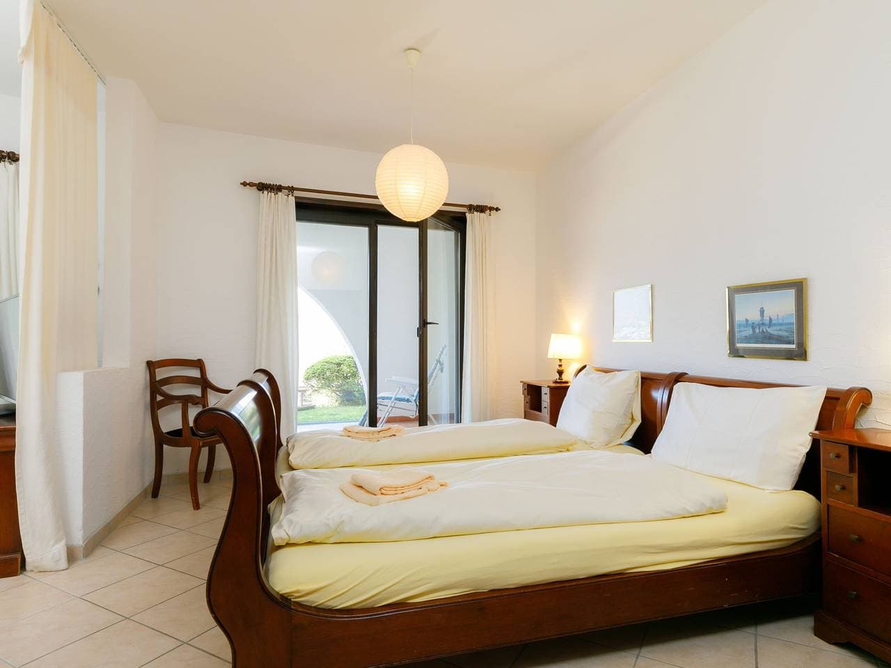 Foto 12 von 25: Residenza Miralago Apt. A4
