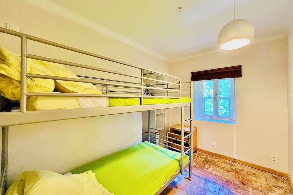 Foto 4 von 30: Le Moun Mazet 3-star self-catering accomodation, Clim, Calm, Nature, 6 people, Provence