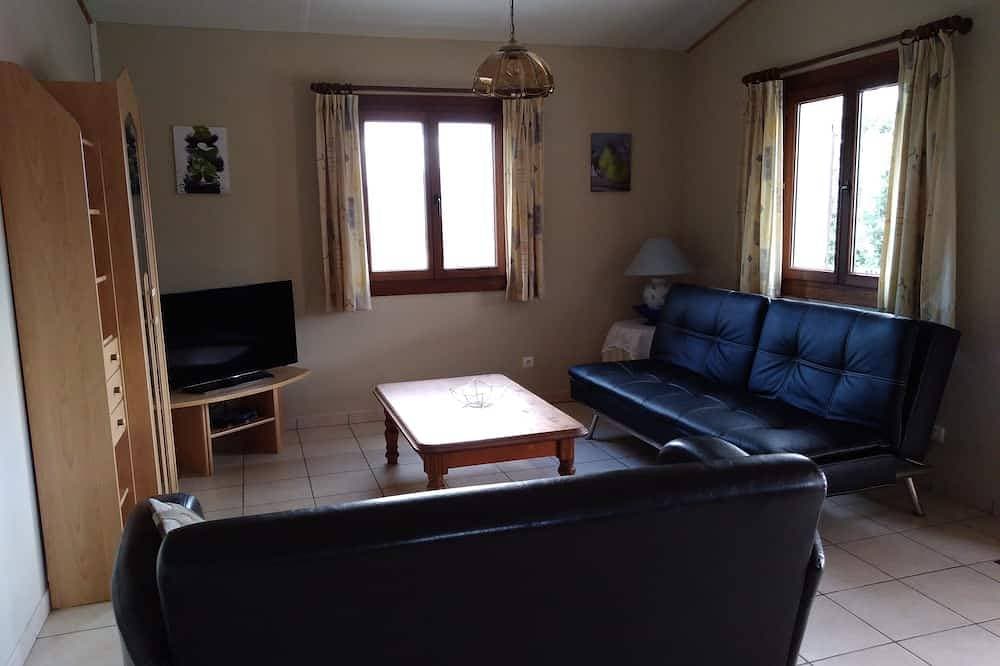 Foto 5 von 14: Le Vignal 2, cottage with 2 bedrooms in the south of the Ardèche