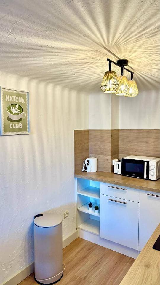 Foto 10 von 16: Duplex Apartment