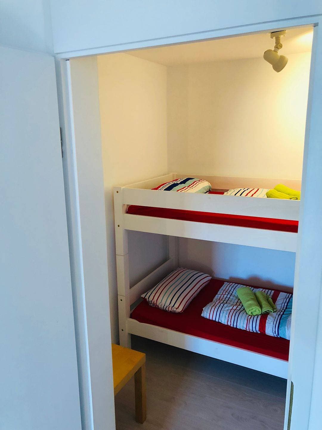Foto 9 von 21: Ferienwohnung Uferresidenz - Überlingen am Bodensee