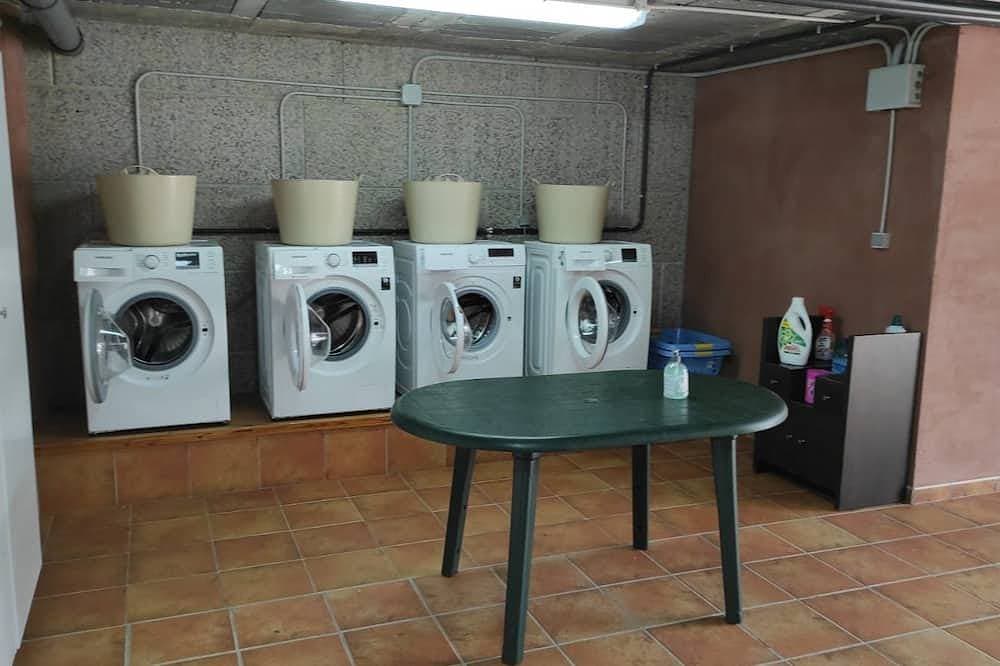 Foto 13 von 26: Haus im Grünen in Sanxenxo, in einer natürlichen und gut kommuniziert
