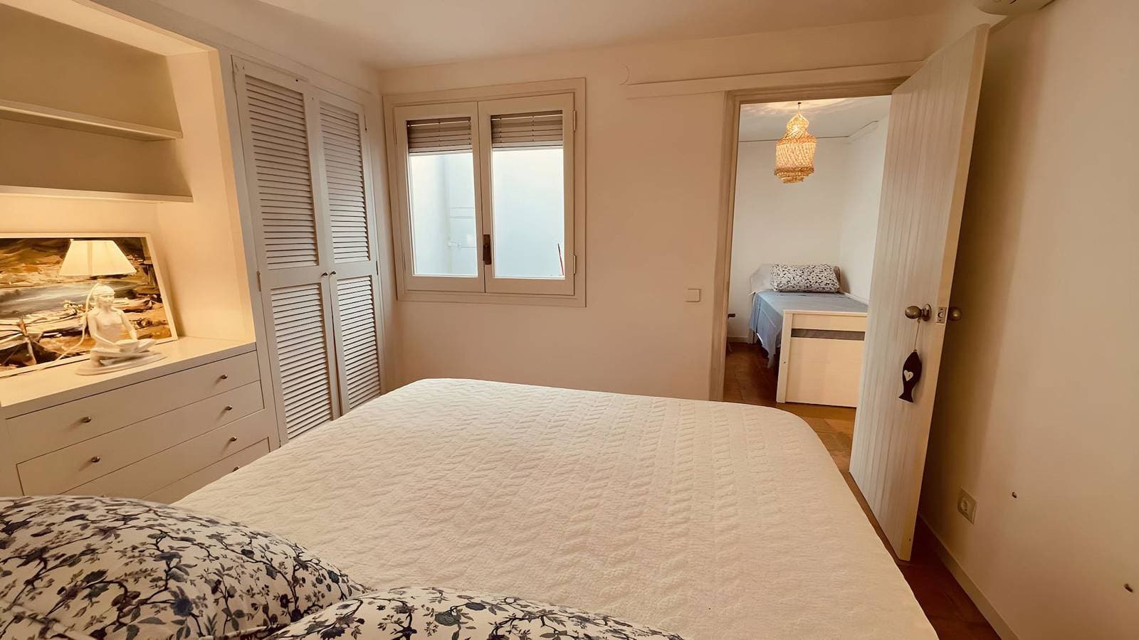 Foto 9 von 58: Tamariu Platja · Unforgetable! Terrace, AC&Wifi