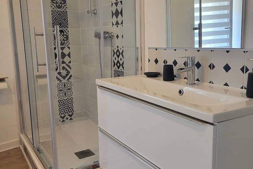 Foto 10 von 24: In the heart of the Cévennes National Park, apartment with refined amenities