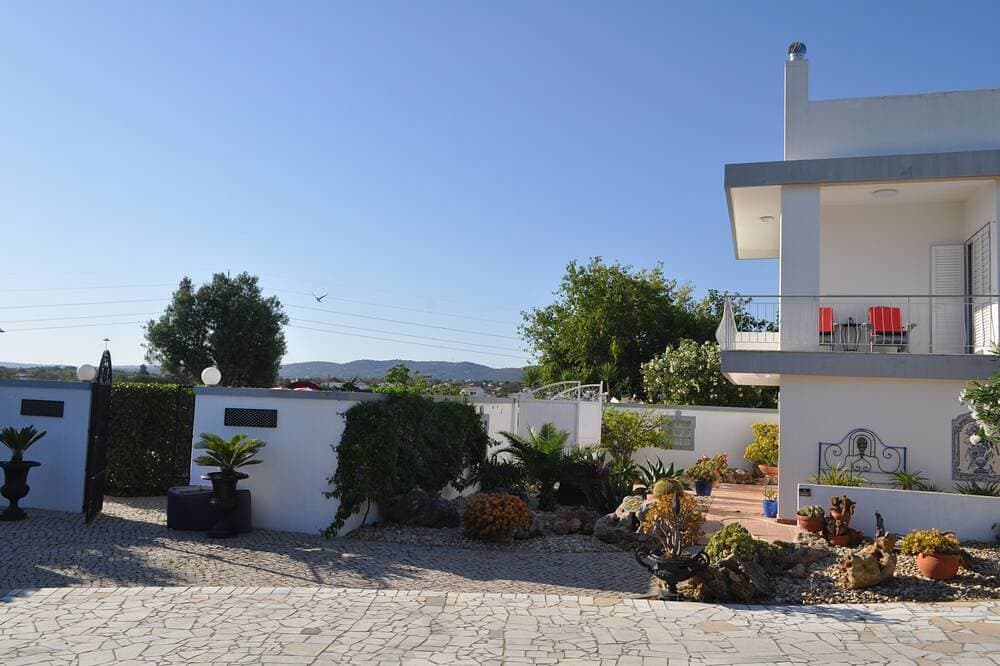 Foto 10 von 30: Modern Country Villa mit Pool in Algarve, Olhão, Portugal