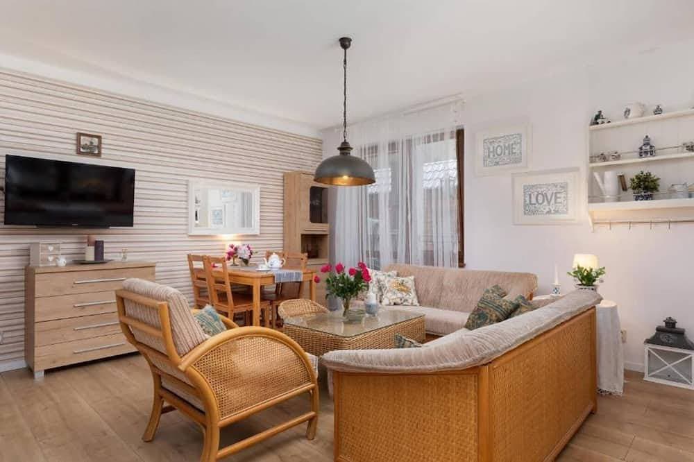 Foto 11 von 29: Geräumige und komfortable Ferienwohnung