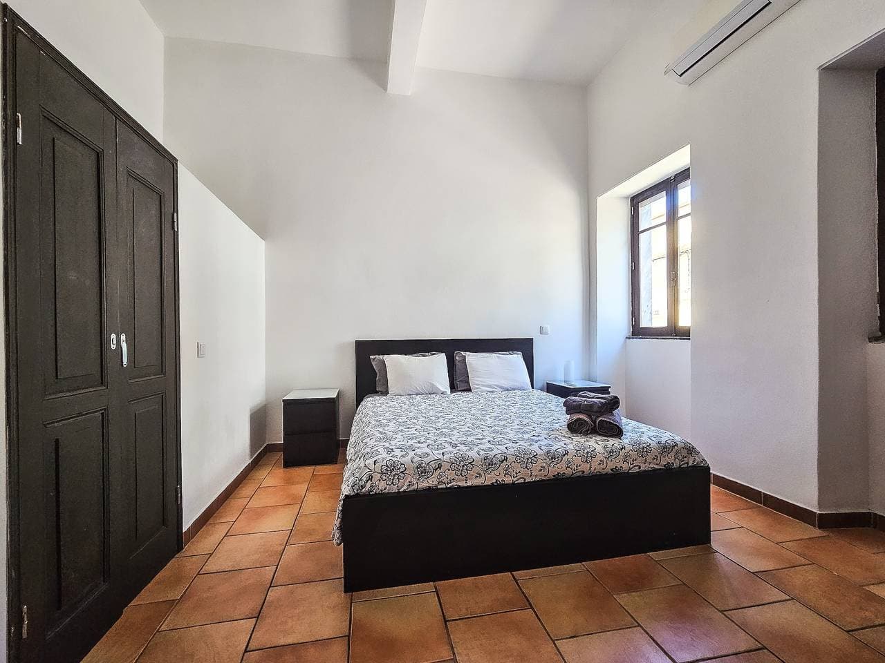 Foto 12 von 14: Ferienwohnung "Casa na Vila T2" mit Gemeinschaftsterrasse und WLAN