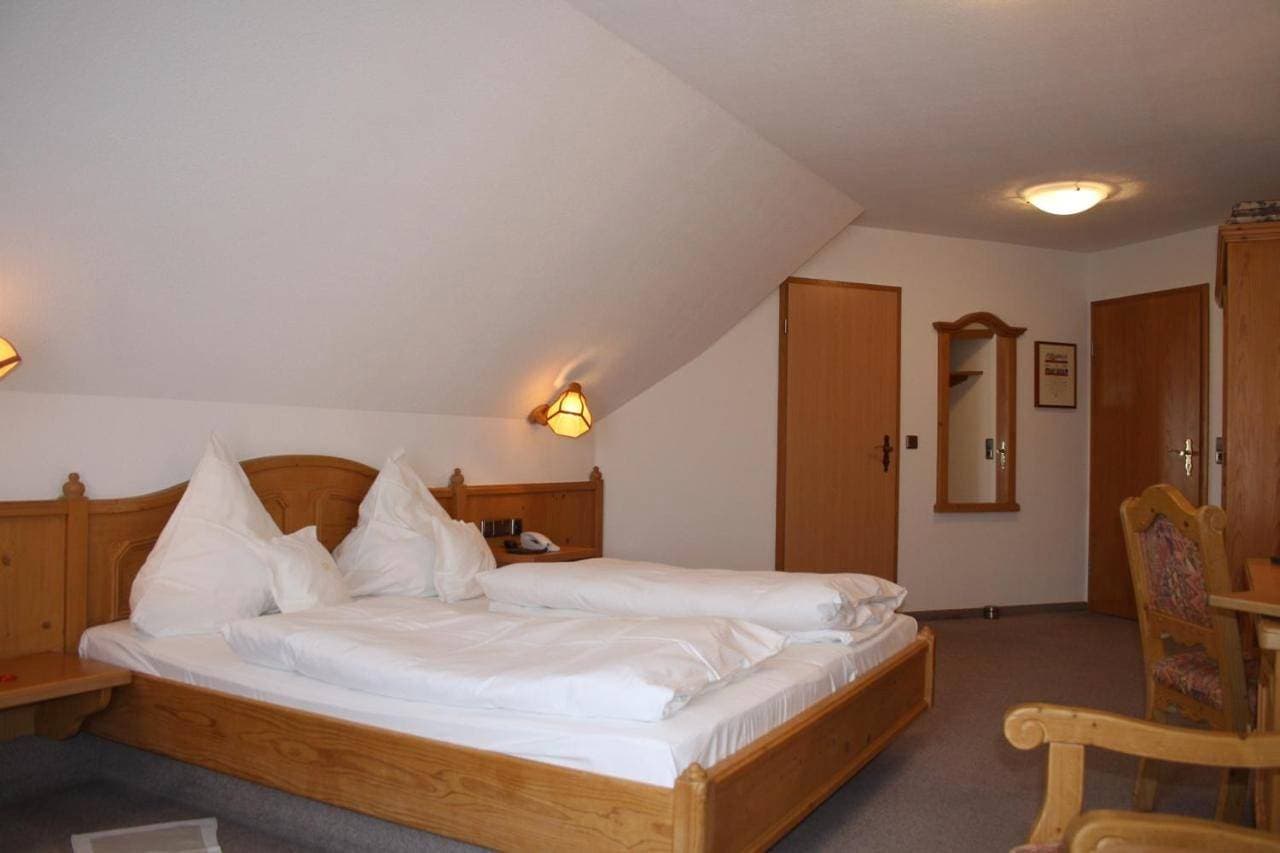 Foto 4 von 8: Double Room