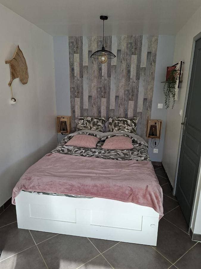 Foto 4 von 16: One-Bedroom Apartment