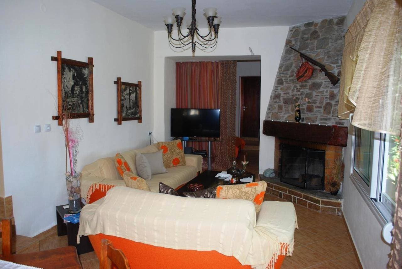 Foto 7 von 18: Three-Bedroom House