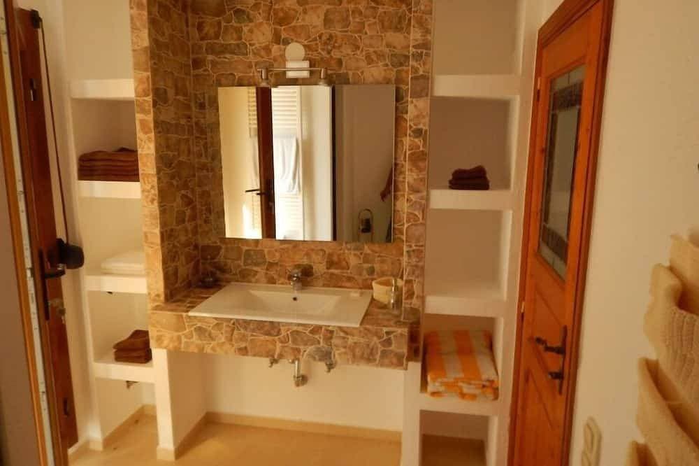 Foto 5 von 30: Villa an 2 schönen Buchten mit Strand ganzjährig beheizter Pool, ideal f. Kinder