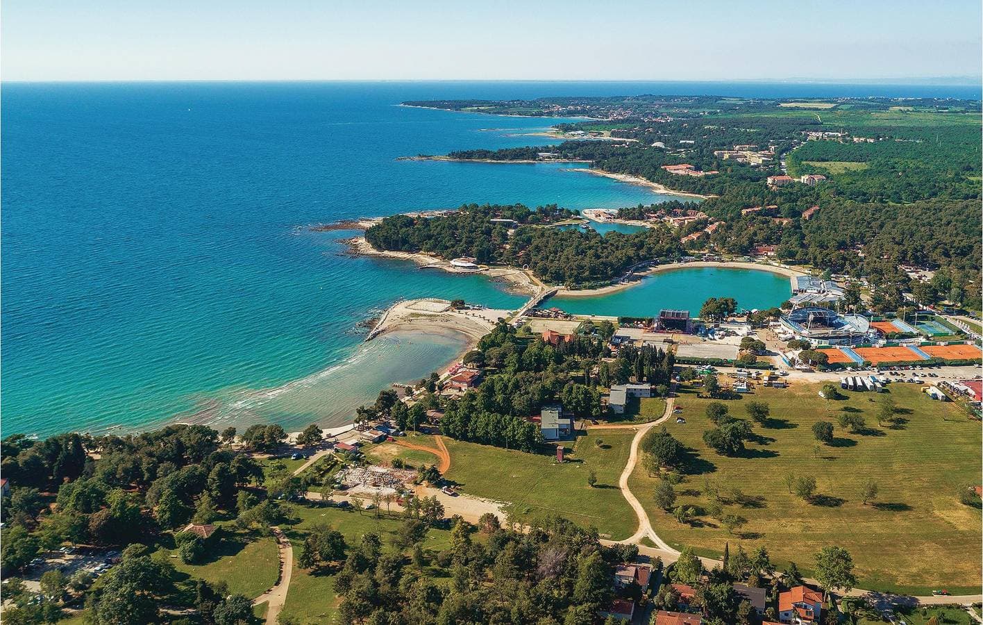 Foto 12 von 17: Urlaub am Meer: Gemütliche Wohnung im Obergeschoss mit WLAN und Parkplatz