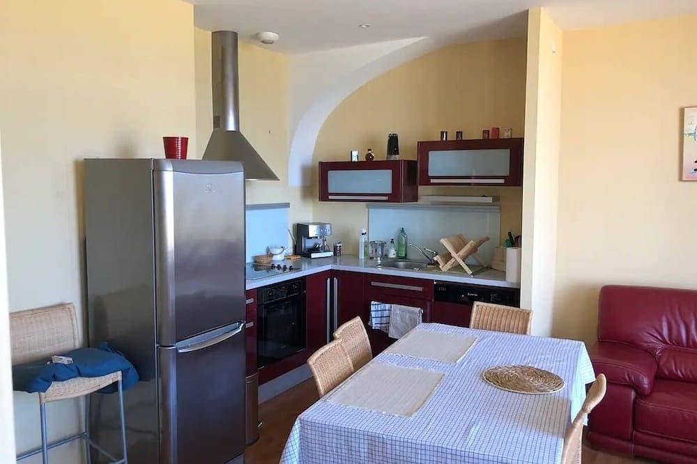 Foto 6 von 6: Bel Appartement vue sur Mer - à 200 Mètres de la Plage de Primel