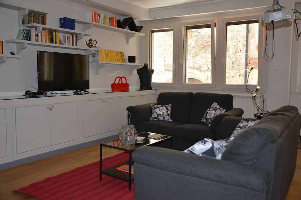 Foto 13 von 30: Große Wohnung für vier Personen im Herzen von Palermo