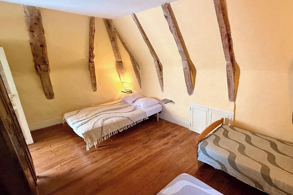 Foto 9 von 30: The Pond Mill (sleeps 6)