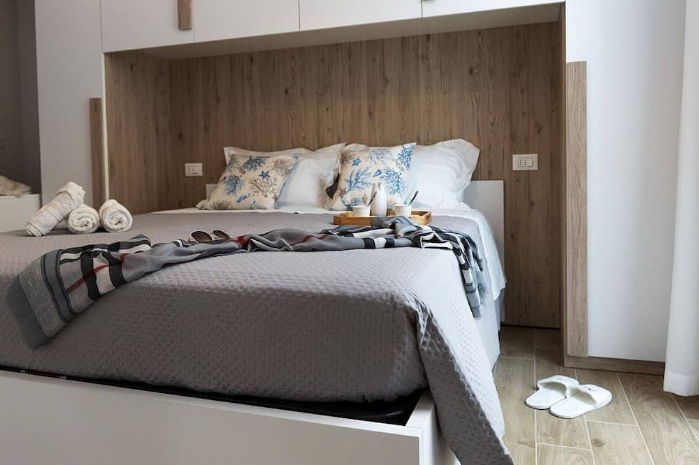 Foto 3 von 30: Wohnung in Torre Del Lago Puccini mit 2 Schlafzimmern 6 Schlafplätzen