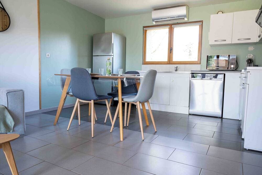 Foto 11 von 15: La petite graine d'Omaoma, 10 minutes from Etretat, ideal for families!