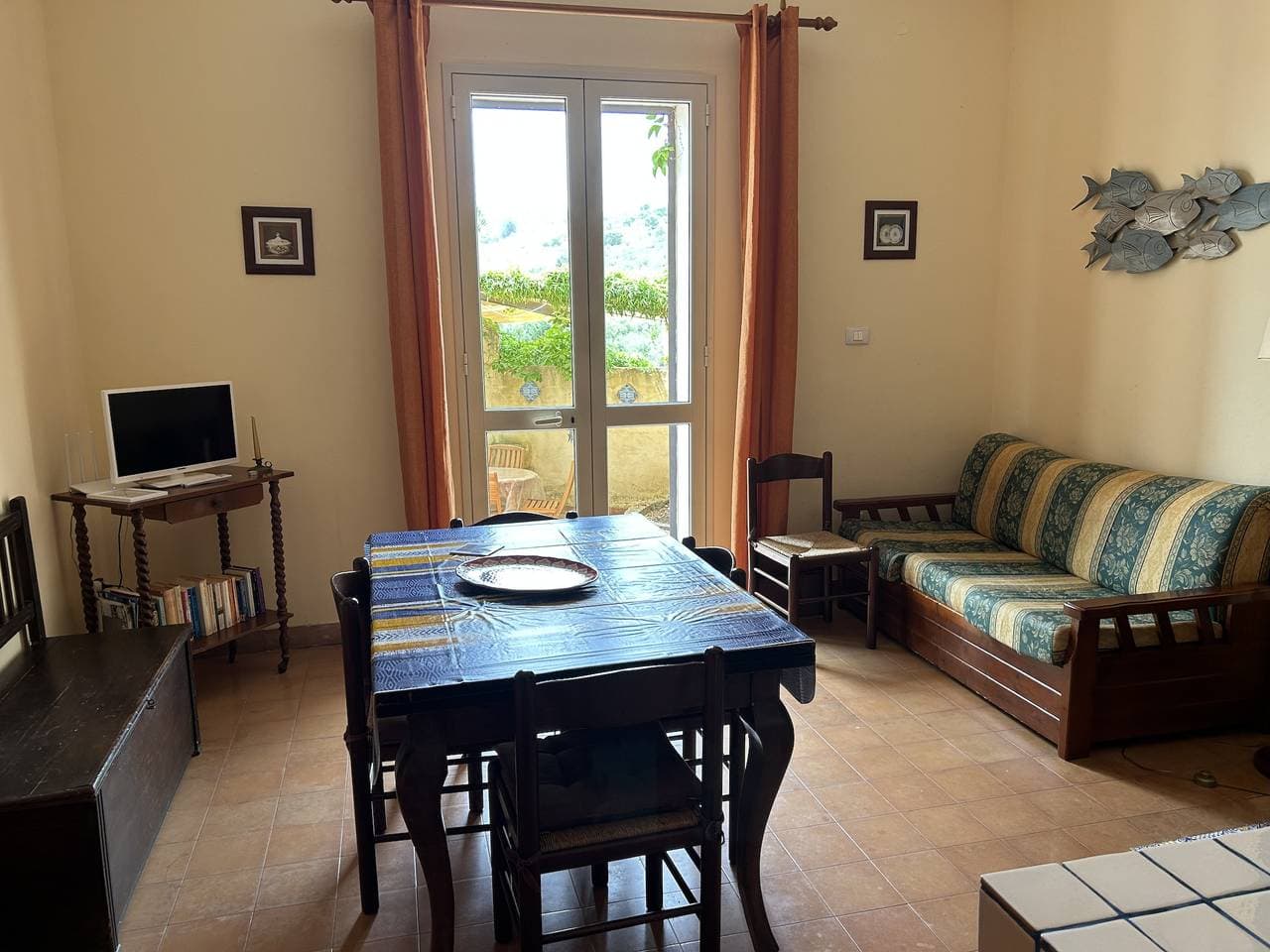 Foto 11 von 15: Ideal für den Familienurlaub Großzügiges Ferienapartment