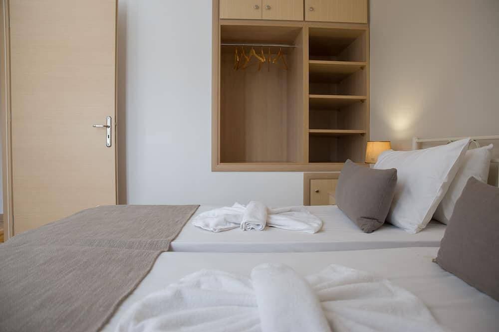 Foto 4 von 30: Villa Astra zu Fuß zum Strand und zum Zentrum von Georgioupolis