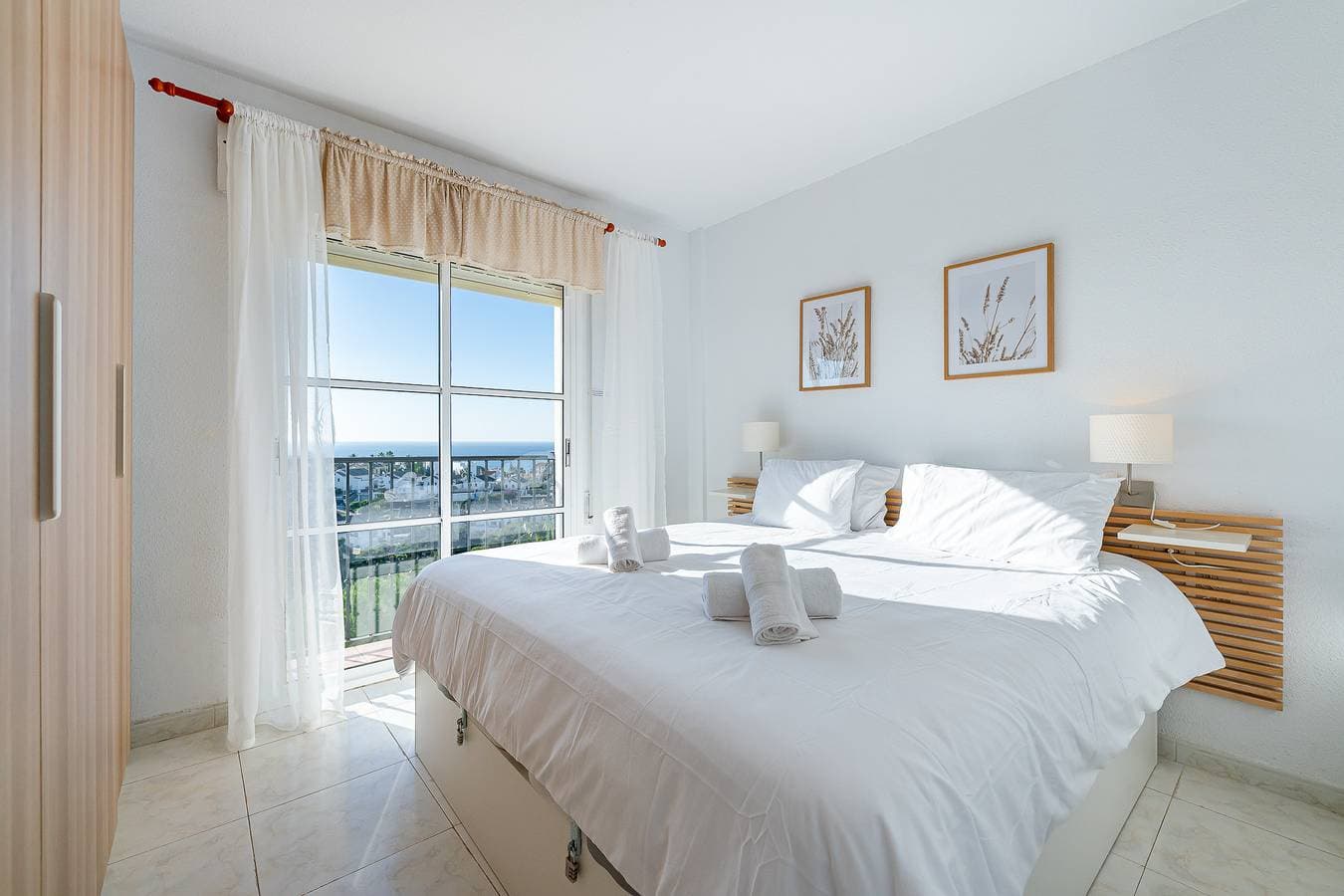 Foto 6 von 34: Sea Views 1 Bed Apt Colinas Del Faro