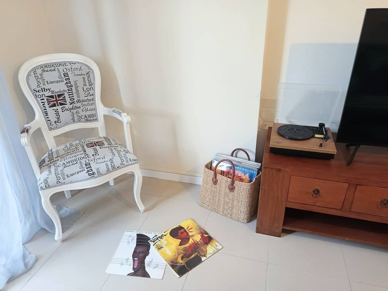 Foto 10 von 40: Ferienwohnung 'Morriña' mit privater Terrasse und Pool, 15 km von Santiago entfernt