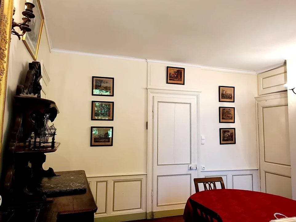 Foto 12 von 29: Gîtes de France® - L' Aile du Château de Briquedalles