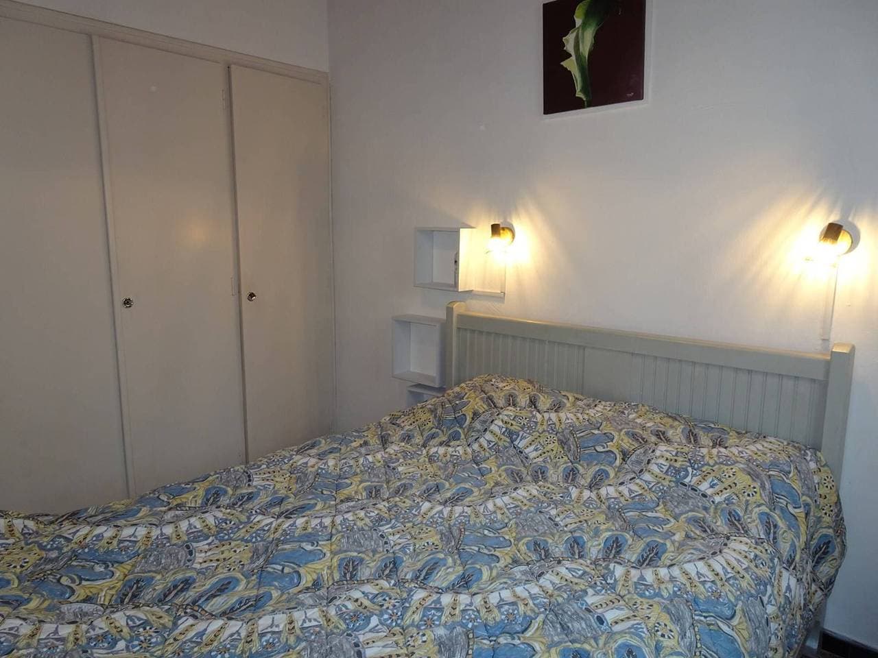 Foto 13 von 24: Gemütliches Haus, 300m vom Strand, Veranda, Garten, 2 Schlafzimmer, 4 Personen, Endreinigung inbegriffen
