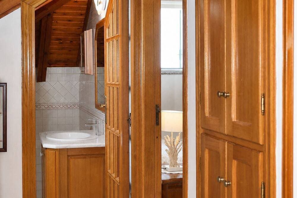 Foto 6 von 15: Cozy Attic in the Heart of the Pearl of the Amalfi Coast