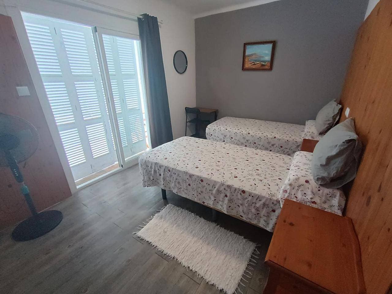 Foto 11 von 14: Double or Twin Room with Balcony