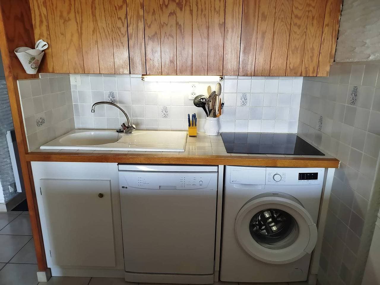 Foto 10 von 26: Ferienwohnung für 4 Personen