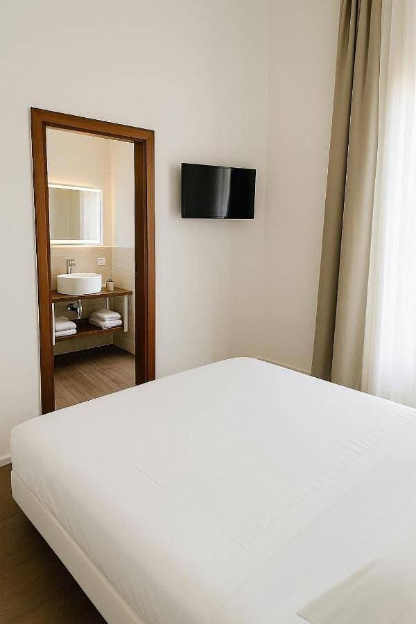 Foto 3 von 18: Comfort Quadruple Room