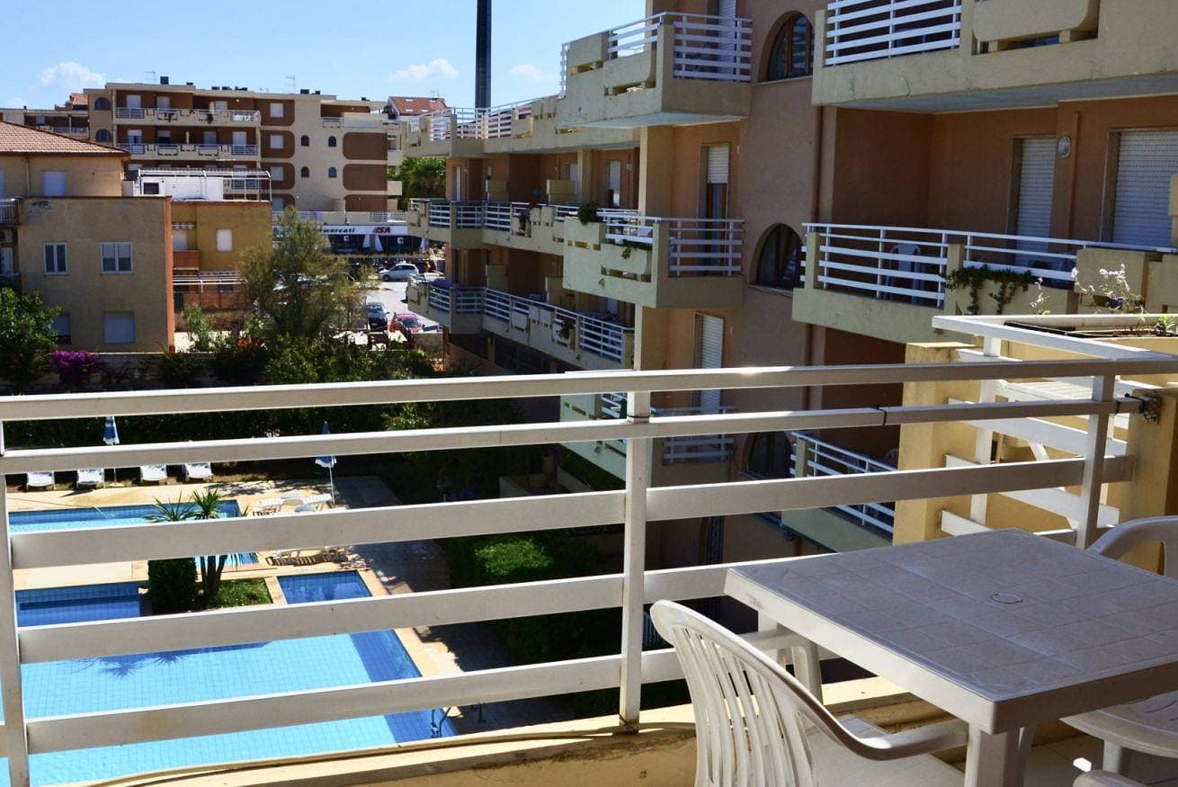 Buganvillea Residence 1