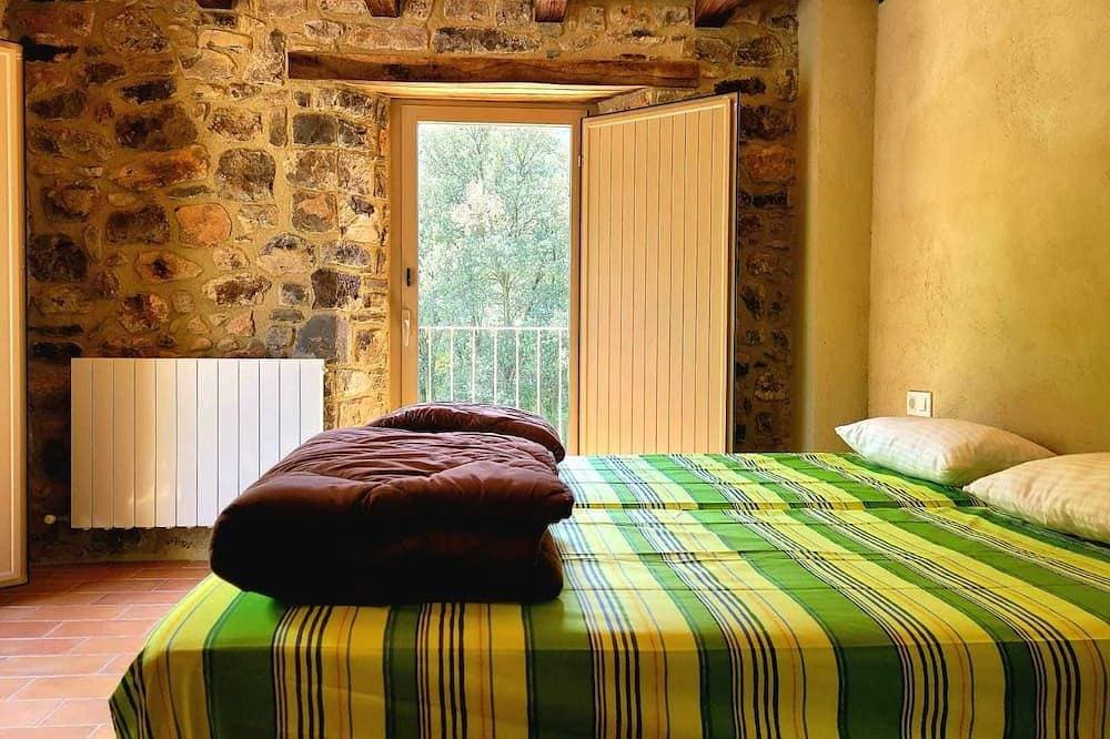 Foto 8 von 30: Das Hotel liegt in einem besonderen Pla D'Inter��s Natural, in der Nähe von Olot