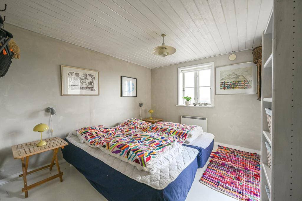 Foto 11 von 31: Sehr schönes Sommerhaus mit Charme in fantastischer Lage – Nur 100 m zum Strand!