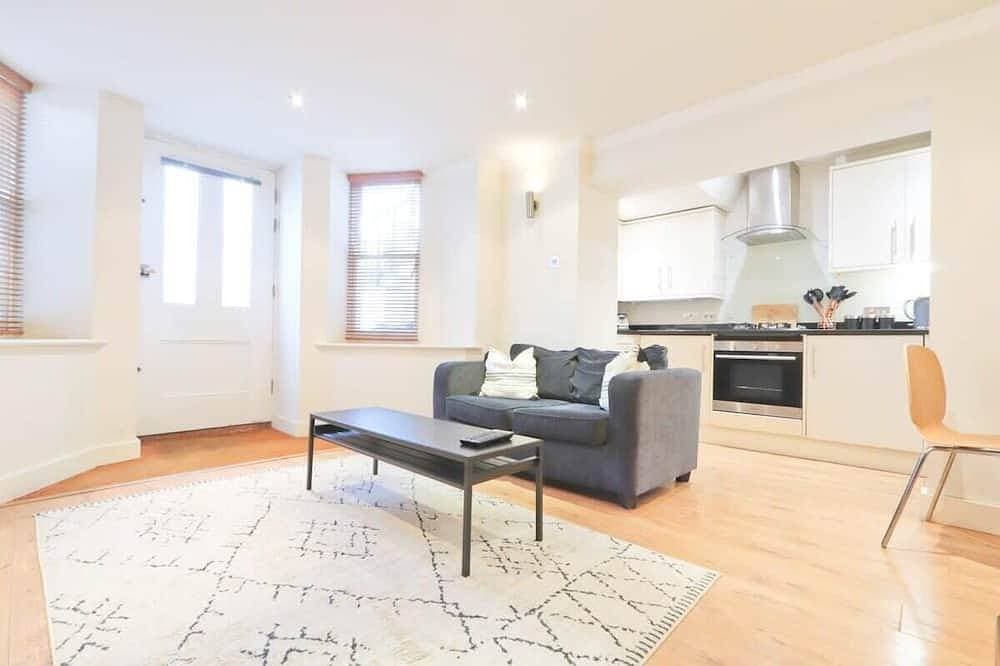 Foto 12 von 12: Modern Studio in Desirable Clifton Area
