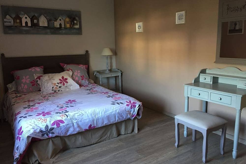 Foto 9 von 30: Cotentin, Küste, Nice unabhängiges Land Klasse 4 Sterne 8 Personen