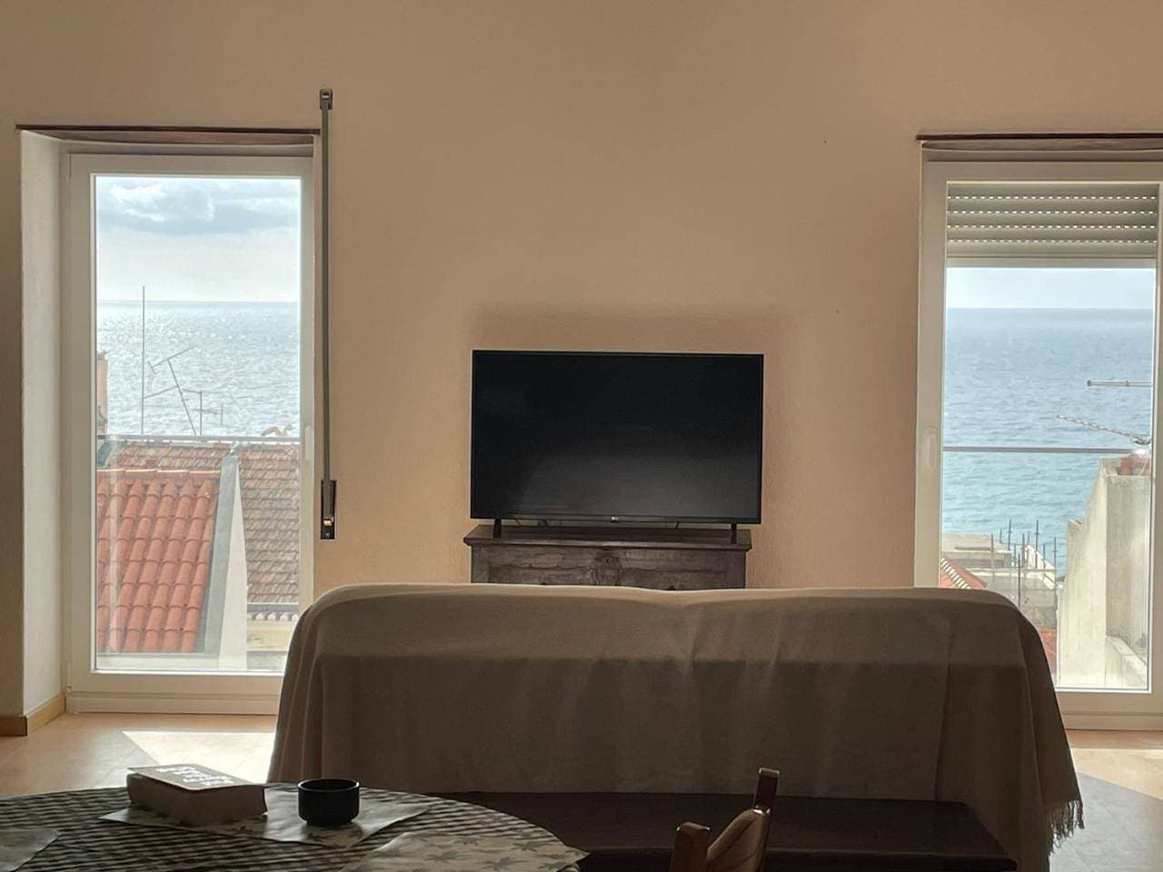 Foto 12 von 13: Apartment with Sea View