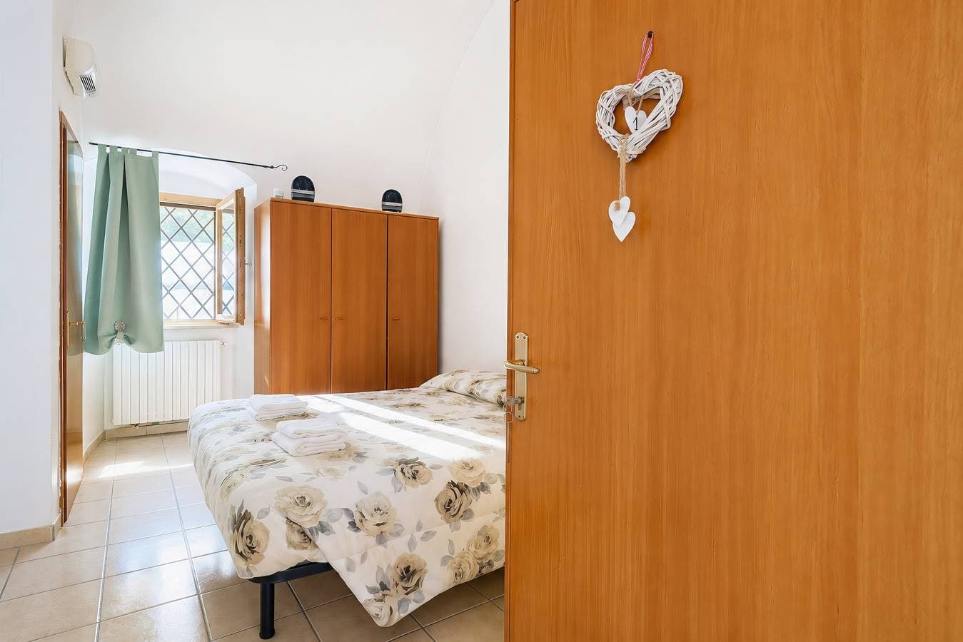 Foto 9 von 42: Bed and Breakfast „Casa Natura Gargano 1“