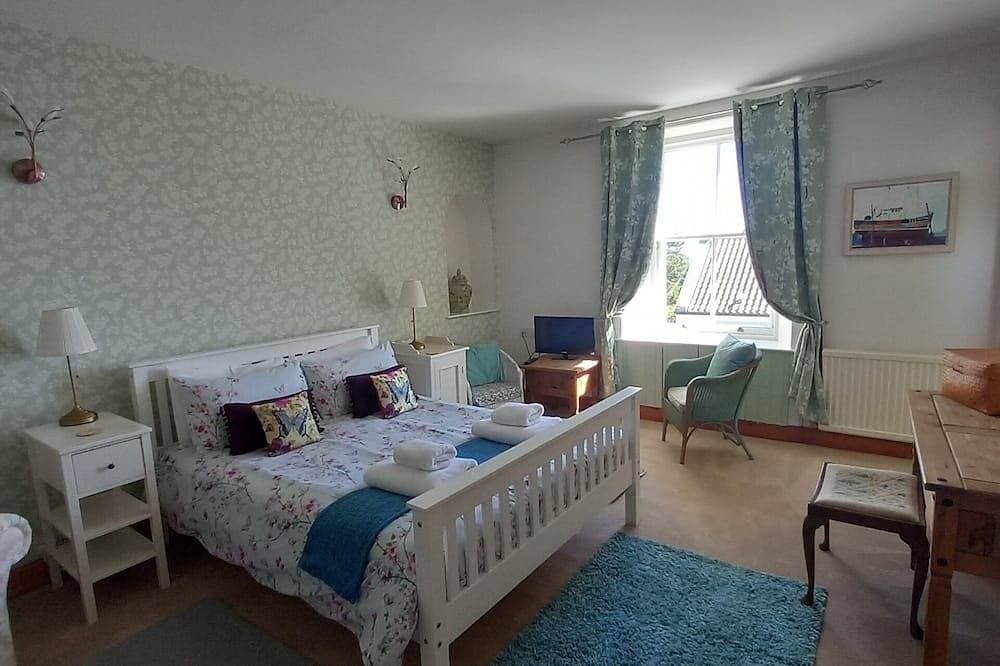 Foto 4 von 30: Familienhaus, Golf und Strände, Meerblick, idealer Ausgangspunkt für East Neuk