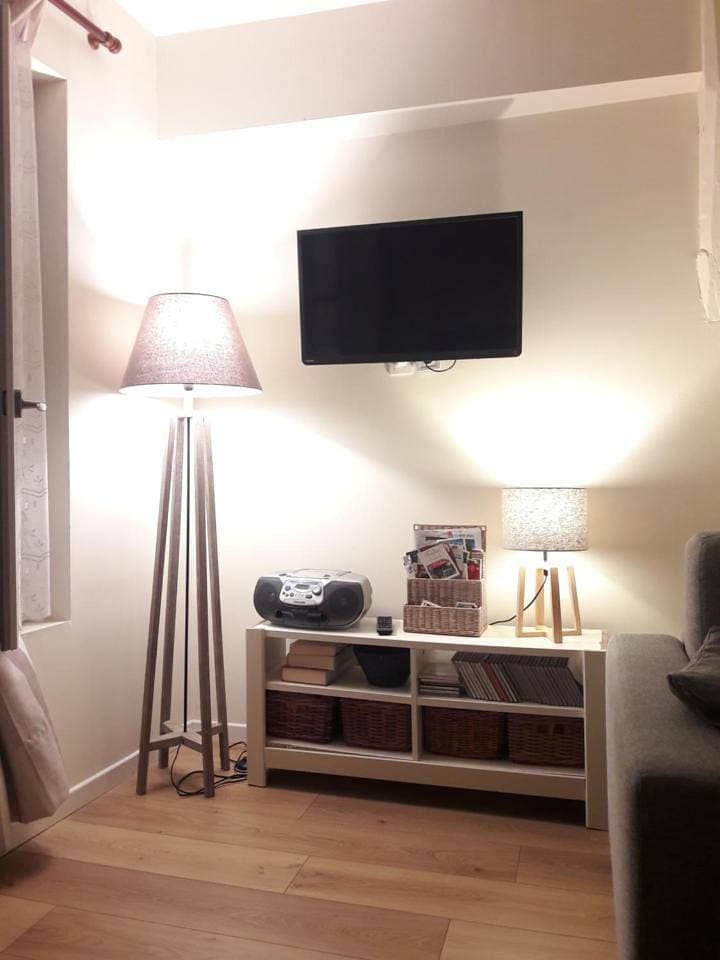 Foto 6 von 25: Studio Apartment