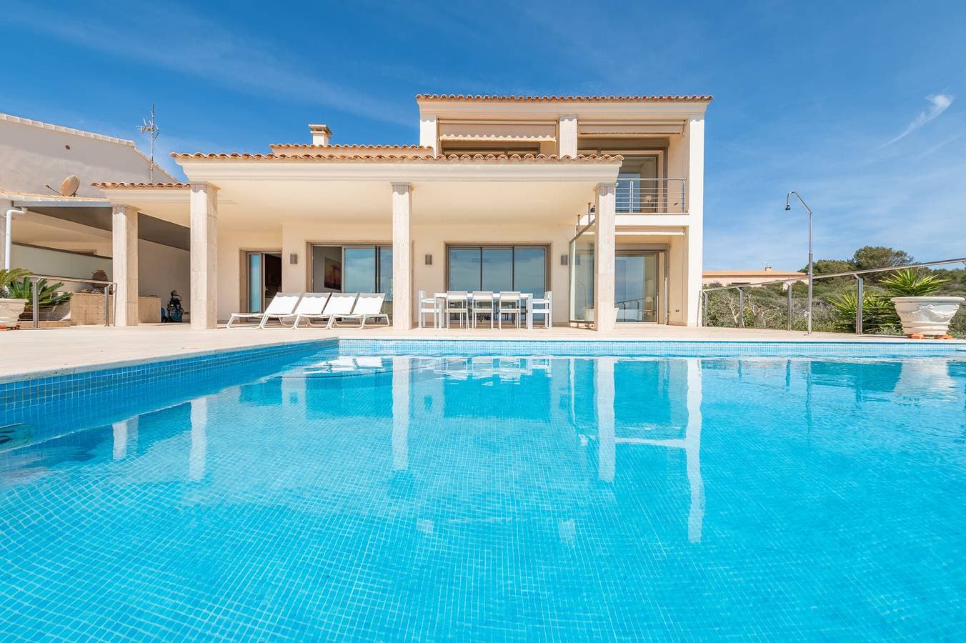 Foto 2 von 32: Villa Vista Mar