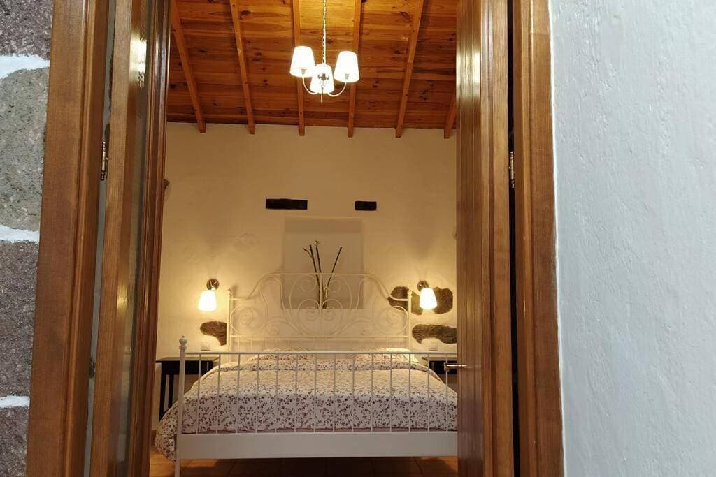Tasarte. Casa Adosada. Berajot 7. 1