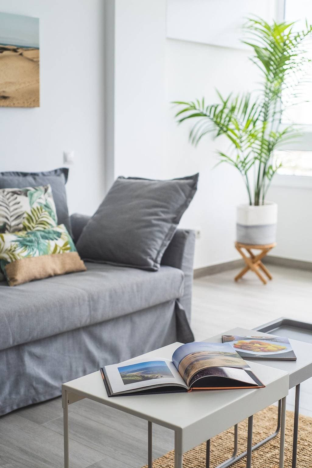 Foto 6 von 36: Ferienwohnung für 4 Personen mit Pool