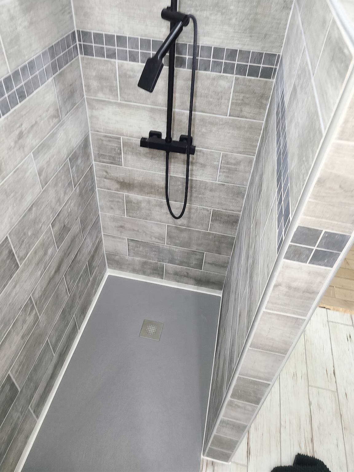 Foto 11 von 15: Gemütliches Appartement in La Bourboule, 64 m², angenehme Balkone