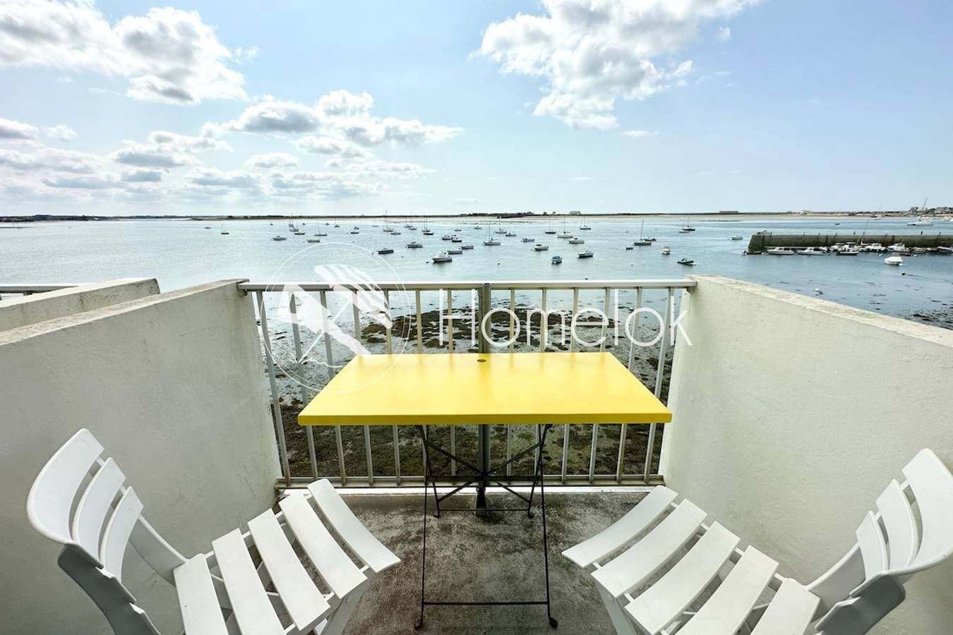 Ferienwohnung 45m² 1