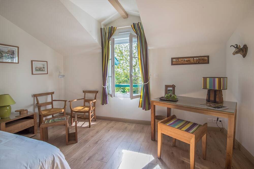 Foto 8 von 26: Iparra Guesthouse – Arcangues, Basque Country