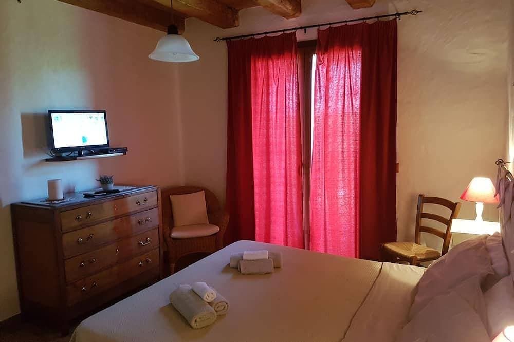 Foto 5 von 30: Frei stehendes Ferienhaus mit Meerblick