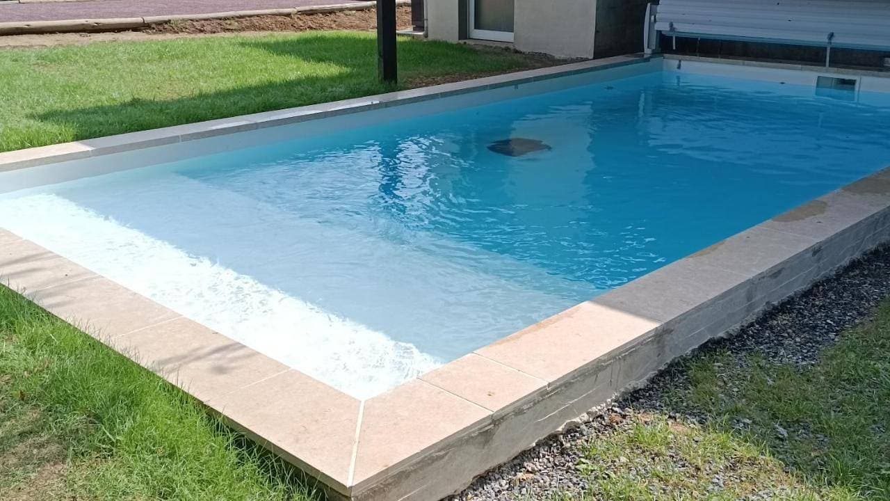 Foto 2 von 39: Four-Bedroom Holiday Home