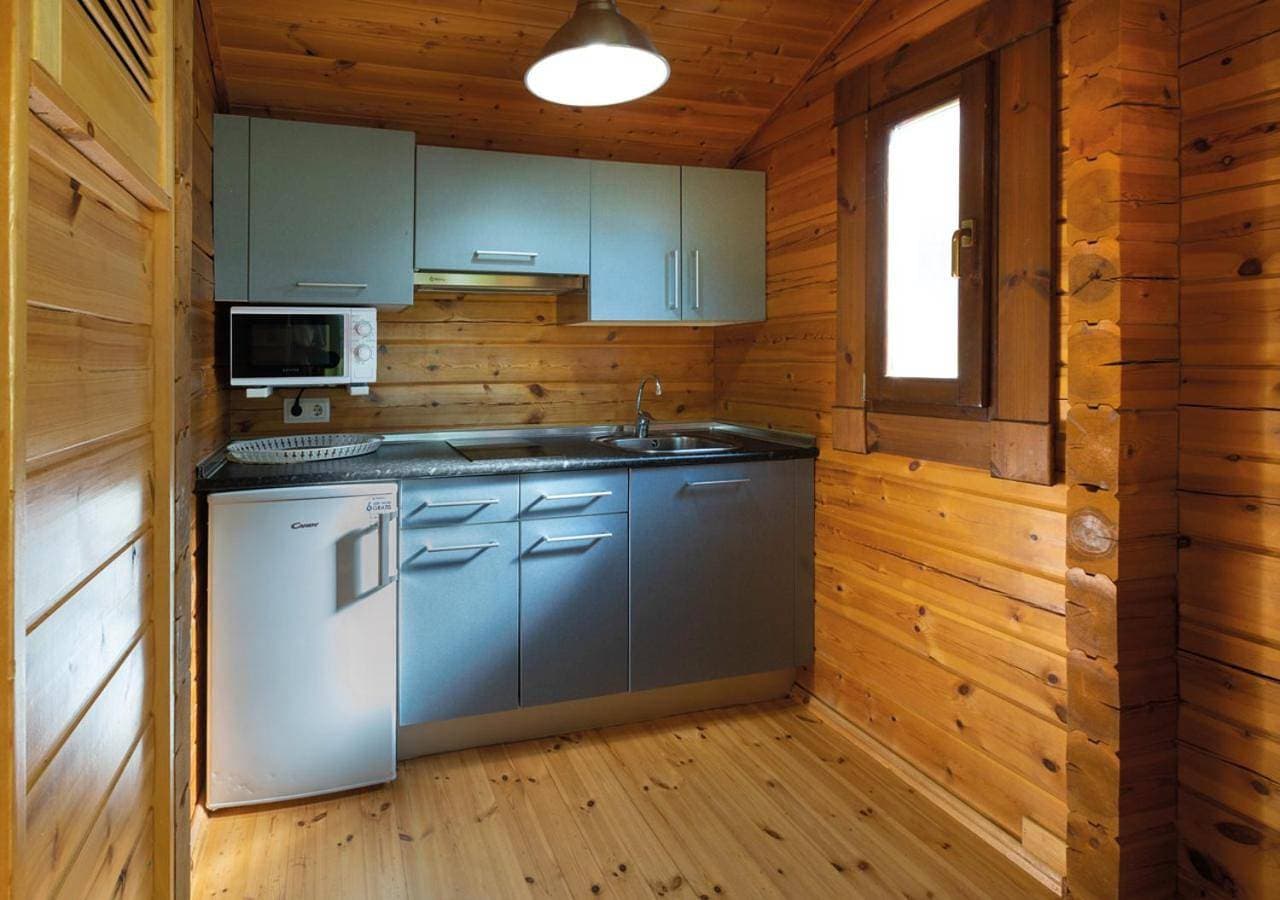 Foto 5 von 23: One-Bedroom Bungalow